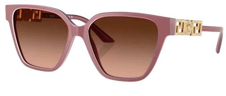 Versace Greca Strass Sonnenbrille VE4471B