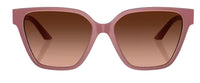 Versace Greca Strass Sonnenbrille VE4471B