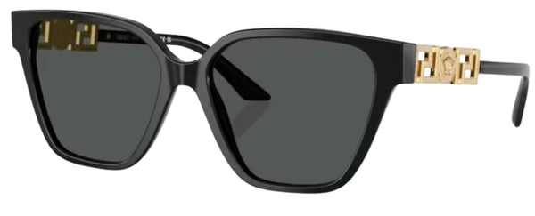 Óculos de Sol Versace Greca Strass VE4471B
