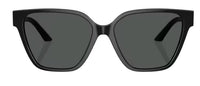 Versace Greca Strass Sonnenbrille VE4471B