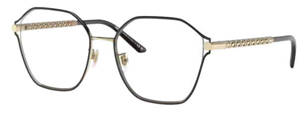 Brillen op sterkte Versace VE1299D