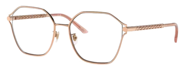 Brillen op sterkte Versace VE1299D