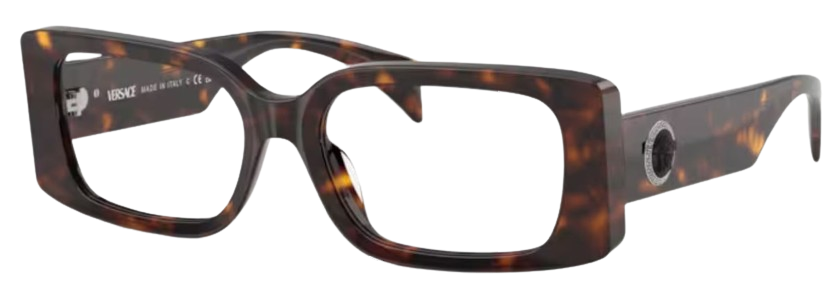 Versace VE3362U Eyeglasses