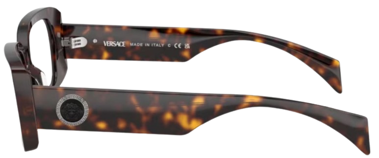Versace VE3362U Eyeglasses