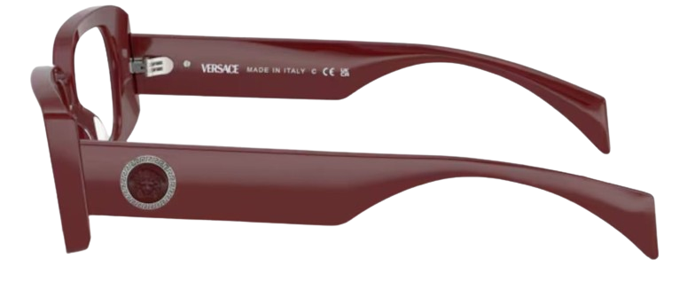 Versace VE3362U Eyeglasses