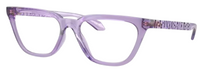 Korrektionsbrille Versace VE3352U