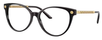 Brillen op sterkte Versace VE3353