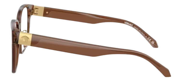 Versace VE3360D Eyeglasses