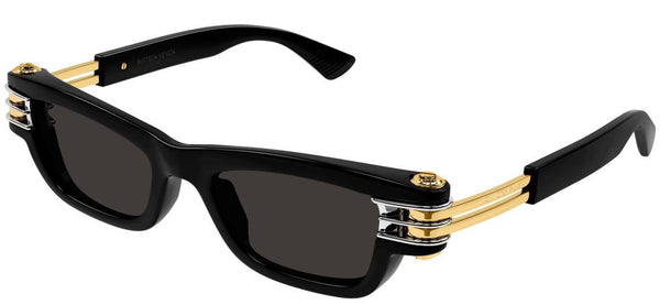 Lunettes de Soleil Bottega Veneta Unapologetic BV1308S