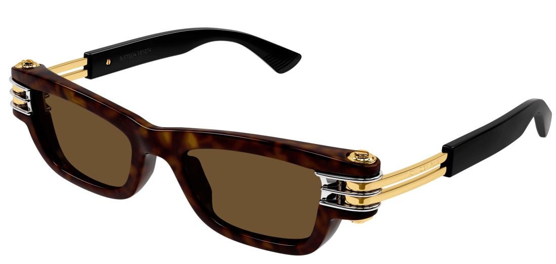 Bottega Veneta Unapologetic BV1308S Sunglasses