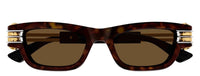 Bottega Veneta Unapologetic BV1308S Sunglasses