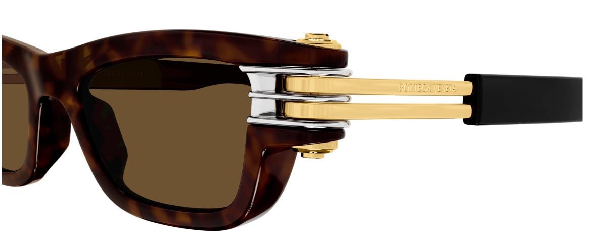 Bottega Veneta Unapologetic BV1308S Sunglasses