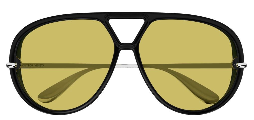 Zonnebrillen Bottega Veneta Unapologetic BV1274S