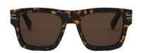 Bvlgari B.ZERO1 BV40015I Sunglasses