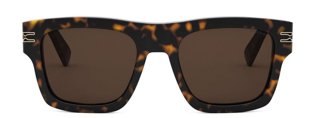 Bvlgari B.ZERO1 BV40015I Sunglasses