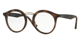 Gafas graduadas Ray-Ban RX7110 5200