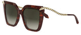 Bvlgari Serpenti BV40002I Sunglasses