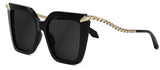 Bvlgari Serpenti BV40002I Sunglasses