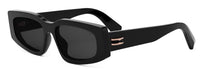 Bvlgari B.ZERO1 BV40014I Sunglasses