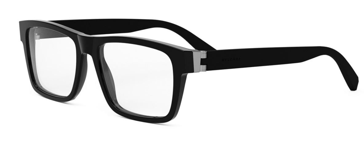 Korrektionsbrille Bvlgari Aluminium BV50018I