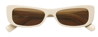 Jacquemus Capri Sunglasses