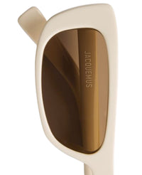 Jacquemus Capri Sunglasses