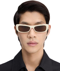 Jacquemus Capri Sunglasses