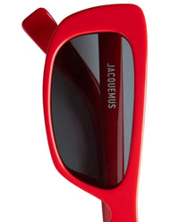 Jacquemus Capri Sunglasses