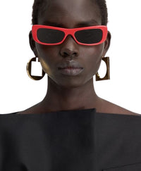 Jacquemus Capri Sunglasses