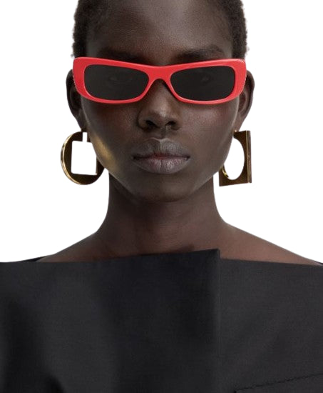 Jacquemus Capri Sunglasses