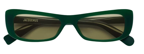Jacquemus Capri Zonnebril