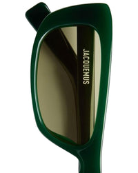 Jacquemus Capri Sunglasses