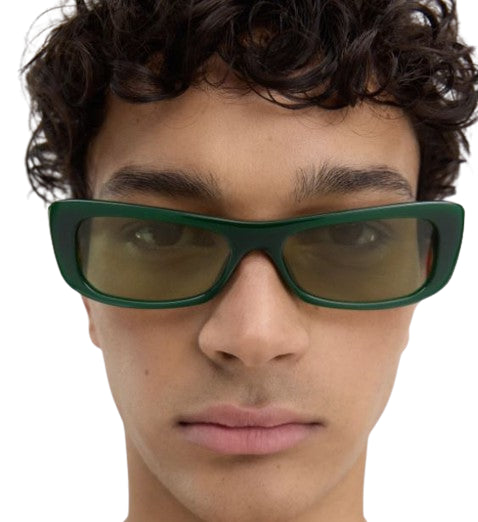 Jacquemus Capri Sunglasses