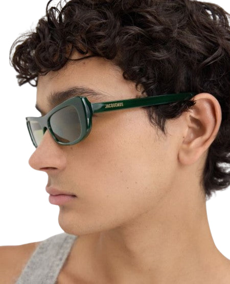 Jacquemus Capri Sunglasses