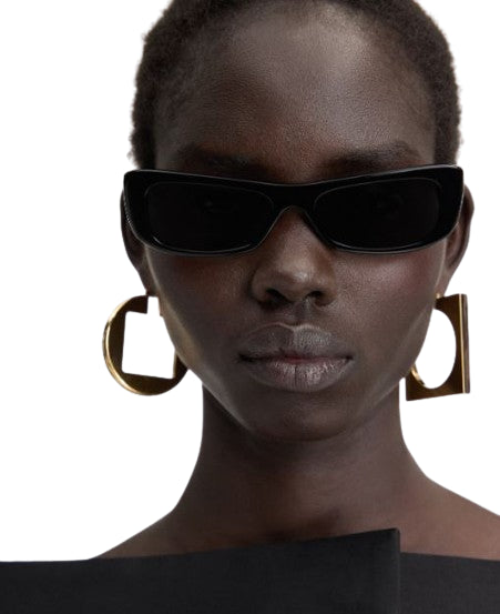 Jacquemus Capri Sunglasses