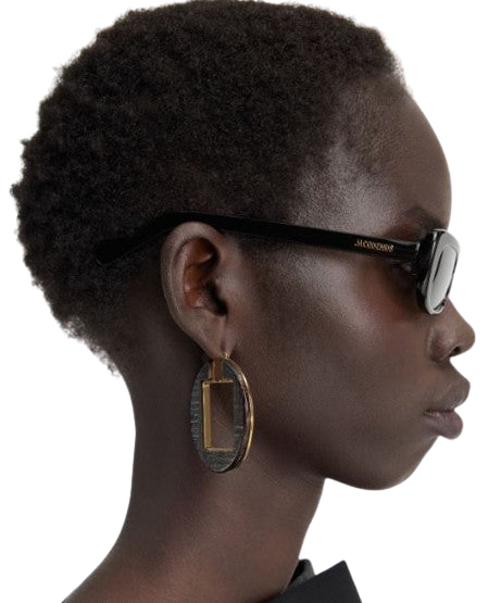 Jacquemus Capri Sunglasses