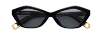 Sonnenbrille Jacquemus Bambino