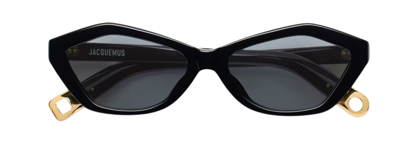 Sonnenbrille Jacquemus Bambino