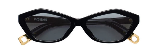Zonnebrillen Jacquemus Bambino