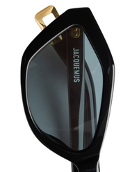 Sonnenbrille Jacquemus Bambino