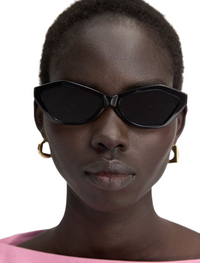 Sonnenbrille Jacquemus Bambino