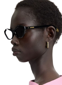 Sonnenbrille Jacquemus Bambino