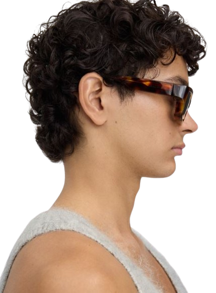 Jacquemus Meridiano太阳镜