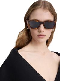 Jacquemus Meridiano太阳镜