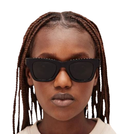 Jacquemus Nocio Sunglasses