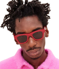 Jacquemus Nocio Sunglasses
