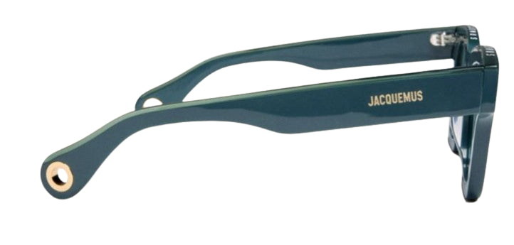 Jacquemus Nocio Sunglasses