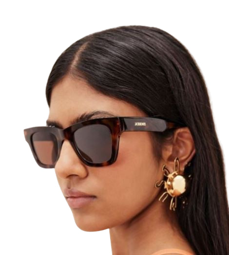 Jacquemus Nocio Sunglasses