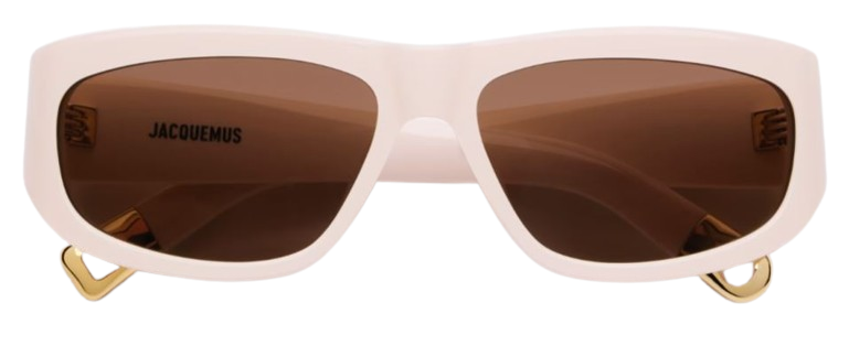 Jacquemus Pilota Sunglasses