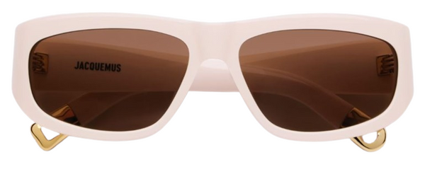 Zonnebrillen Jacquemus Pilota